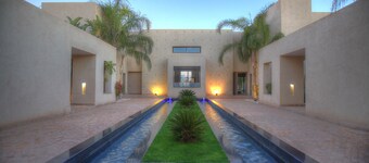 Sirayane Boutique Hotel and Spa