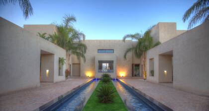 Sirayane Boutique Hotel and Spa