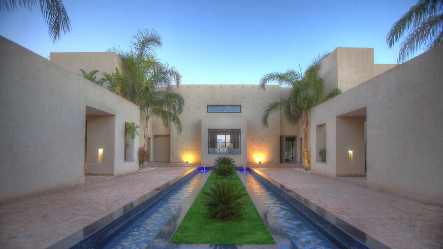 Sirayane Boutique Hotel and Spa