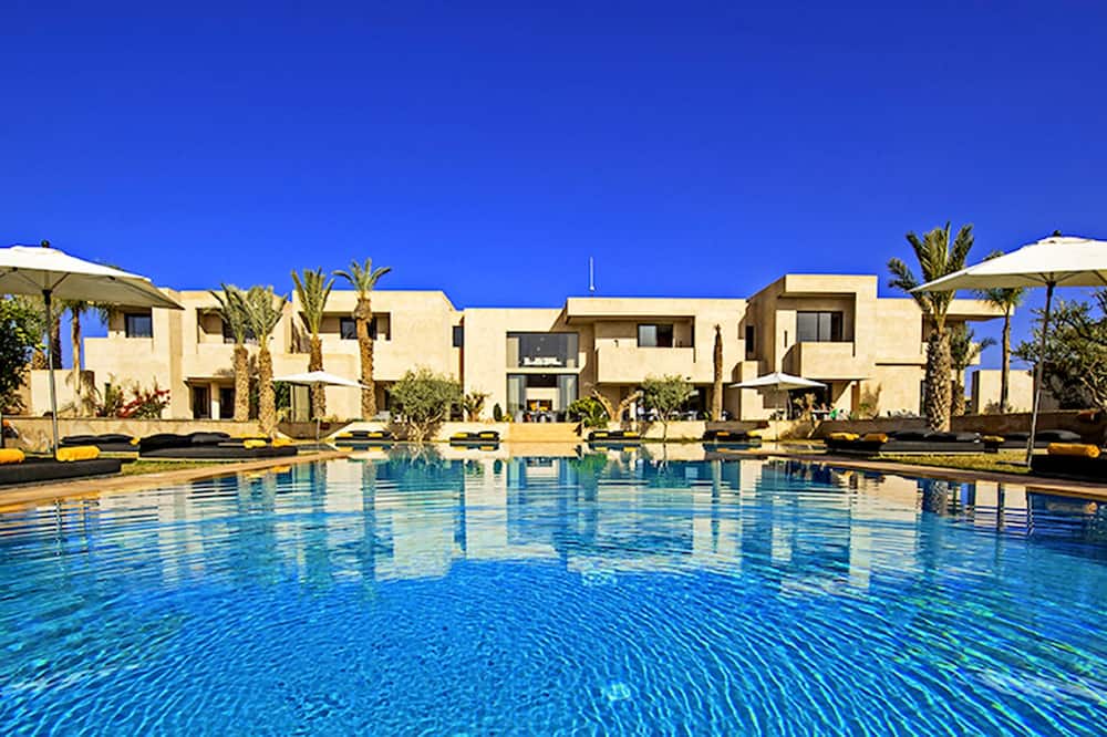 Sirayane Boutique Hotel and Spa