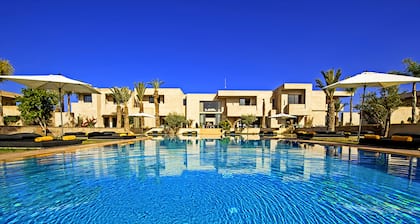 Sirayane Boutique Hotel and Spa