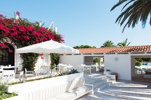 2 restaurants, lunch served, local cuisine - Ostuni a Mare (Ostuni)