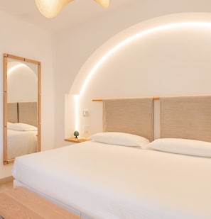 Minibar, free WiFi, bed sheets - Ostuni a Mare (Ostuni)