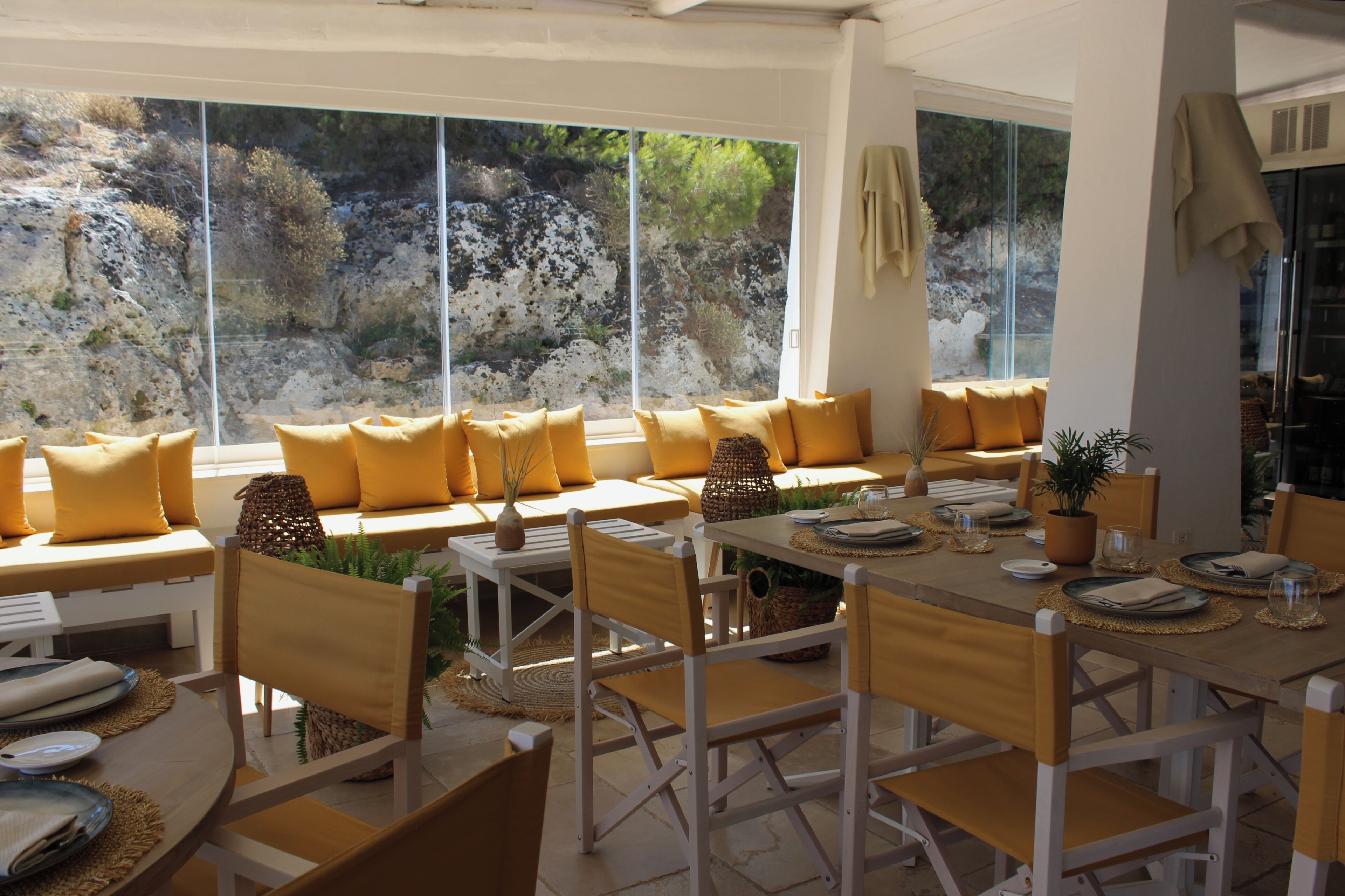 Restoran