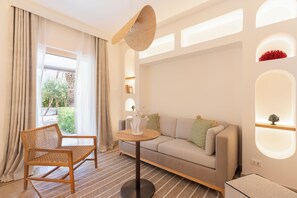 Executive Studio Suite | Minibar, free WiFi, bed sheets - Ostuni a Mare (Ostuni)