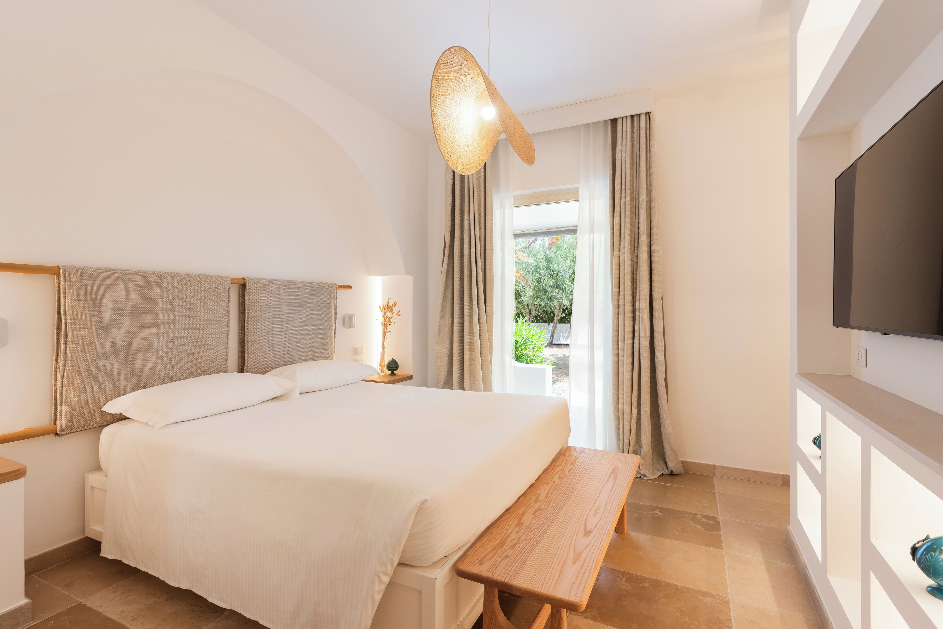 Executive Studio Suite