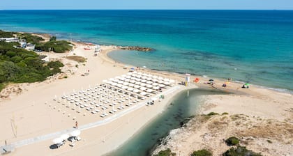 Ostuni a Mare