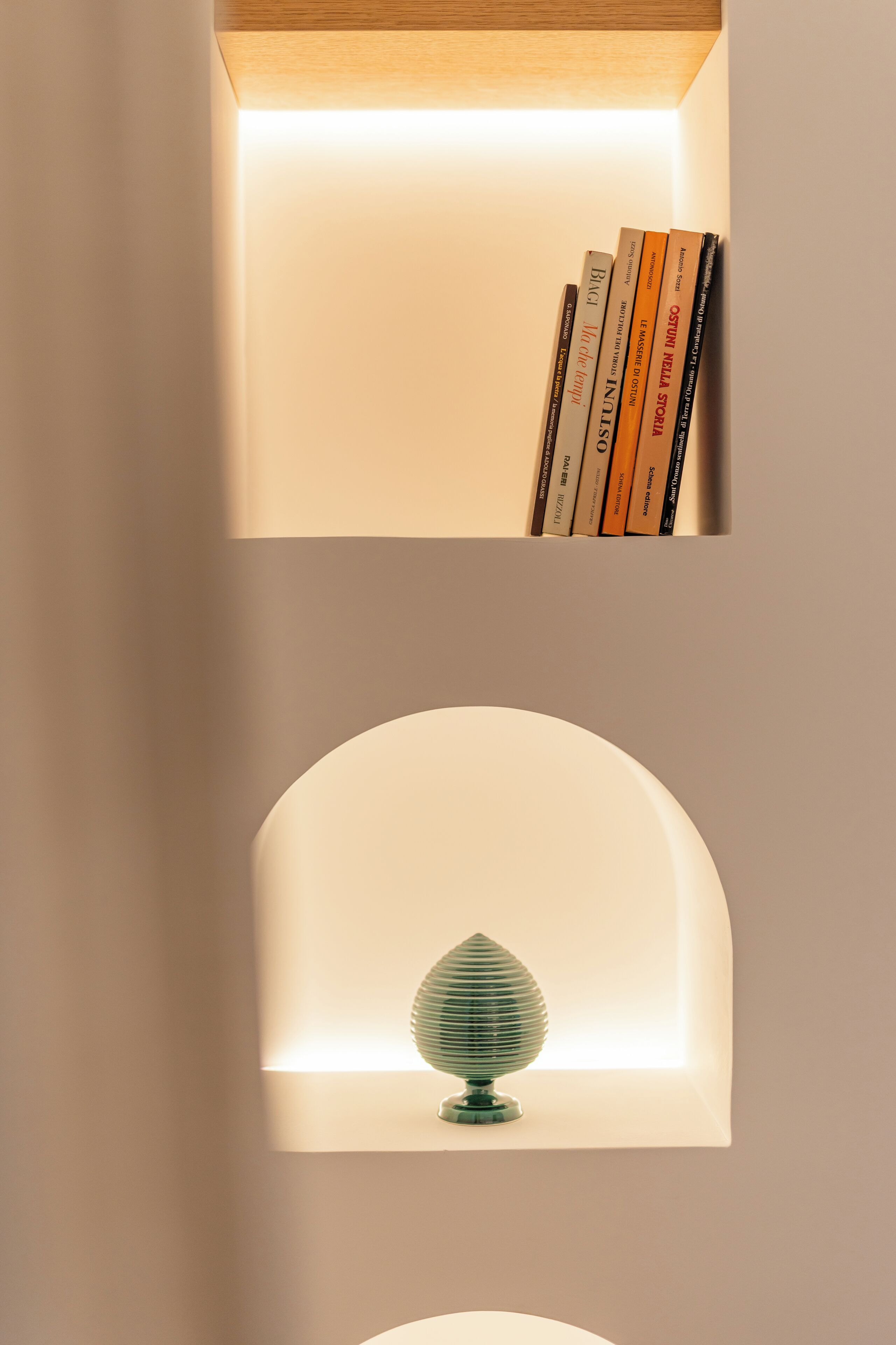 Foto - Ostuni a Mare