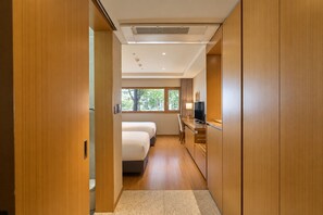 Room - MONA YongPyong Hotel (Pyeongchang)