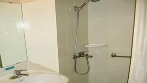 Vask på badet