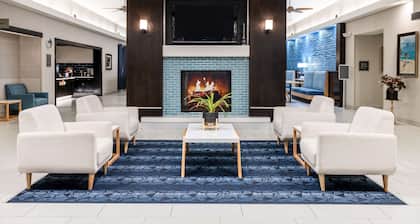 Homewood Suites by Hilton Rochester/Greece, NY