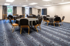 Salle de réunion