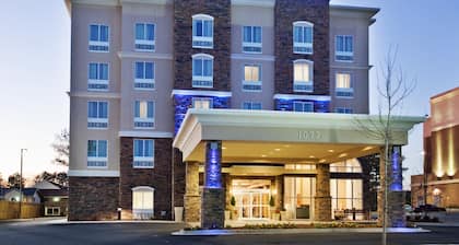 Holiday Inn Express Augusta North by IHG