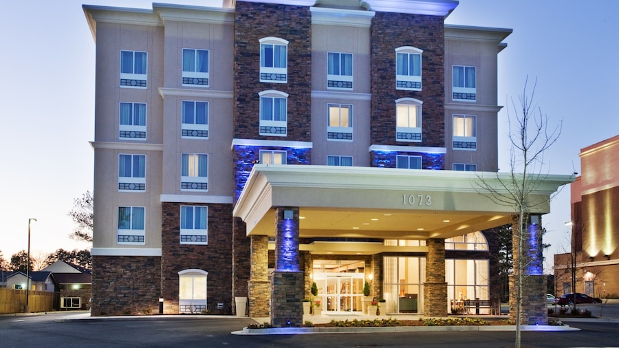 Holiday Inn Express Augusta North by IHG