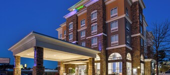 Holiday Inn Express Augusta North by IHG