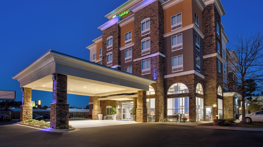 Holiday Inn Express Augusta North by IHG