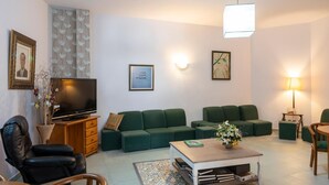 Oppholdsområde
