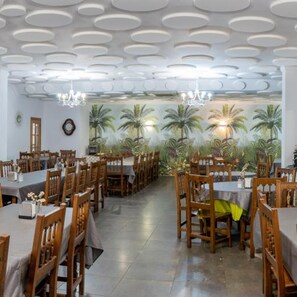 Restaurantes