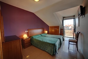 Room - Hotel A Mariña (Cambados)