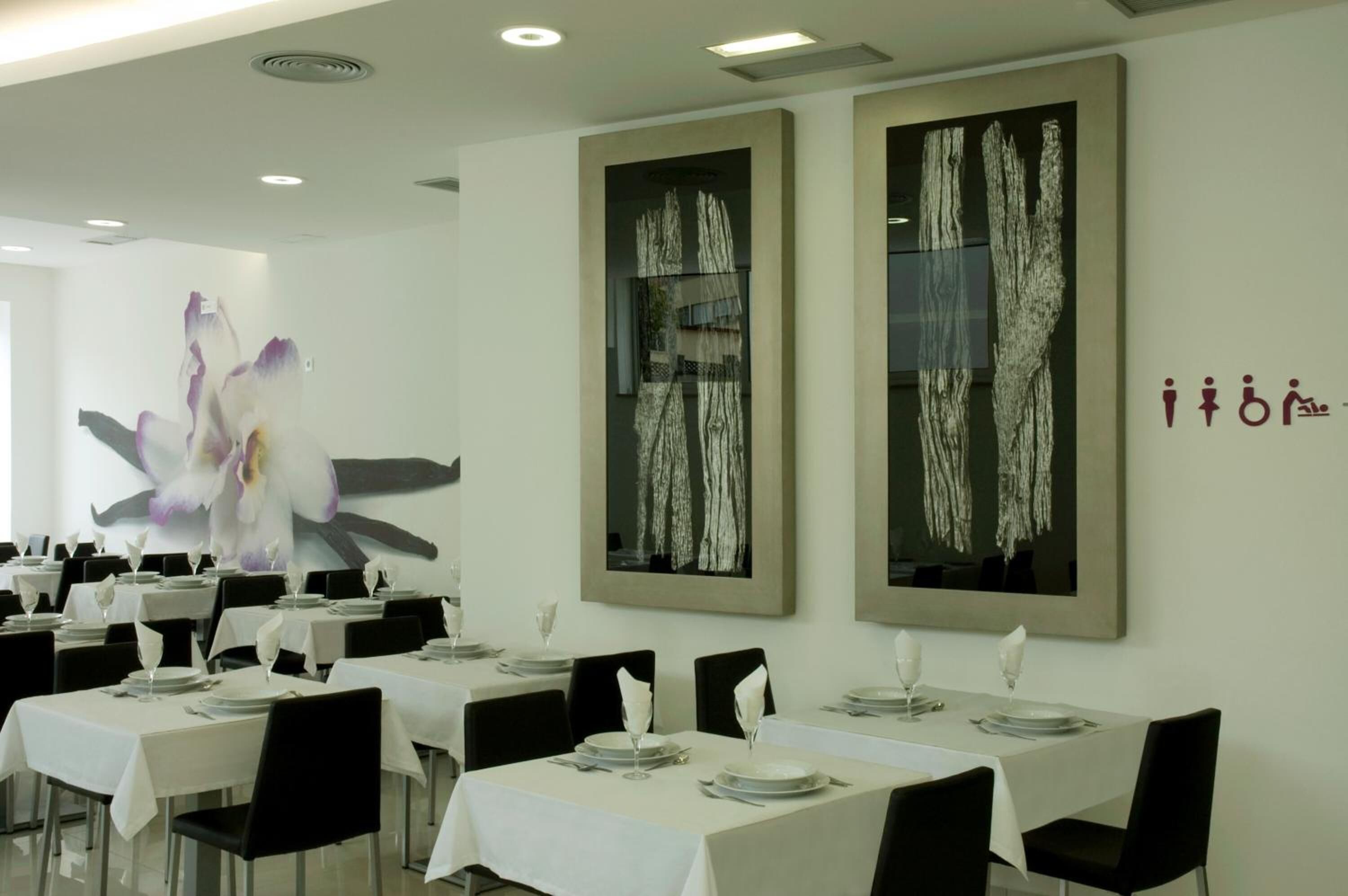 Foto - Hotel Genesis