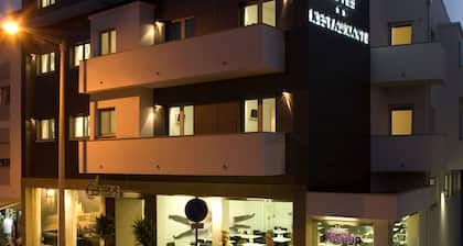 Hotel Genesis