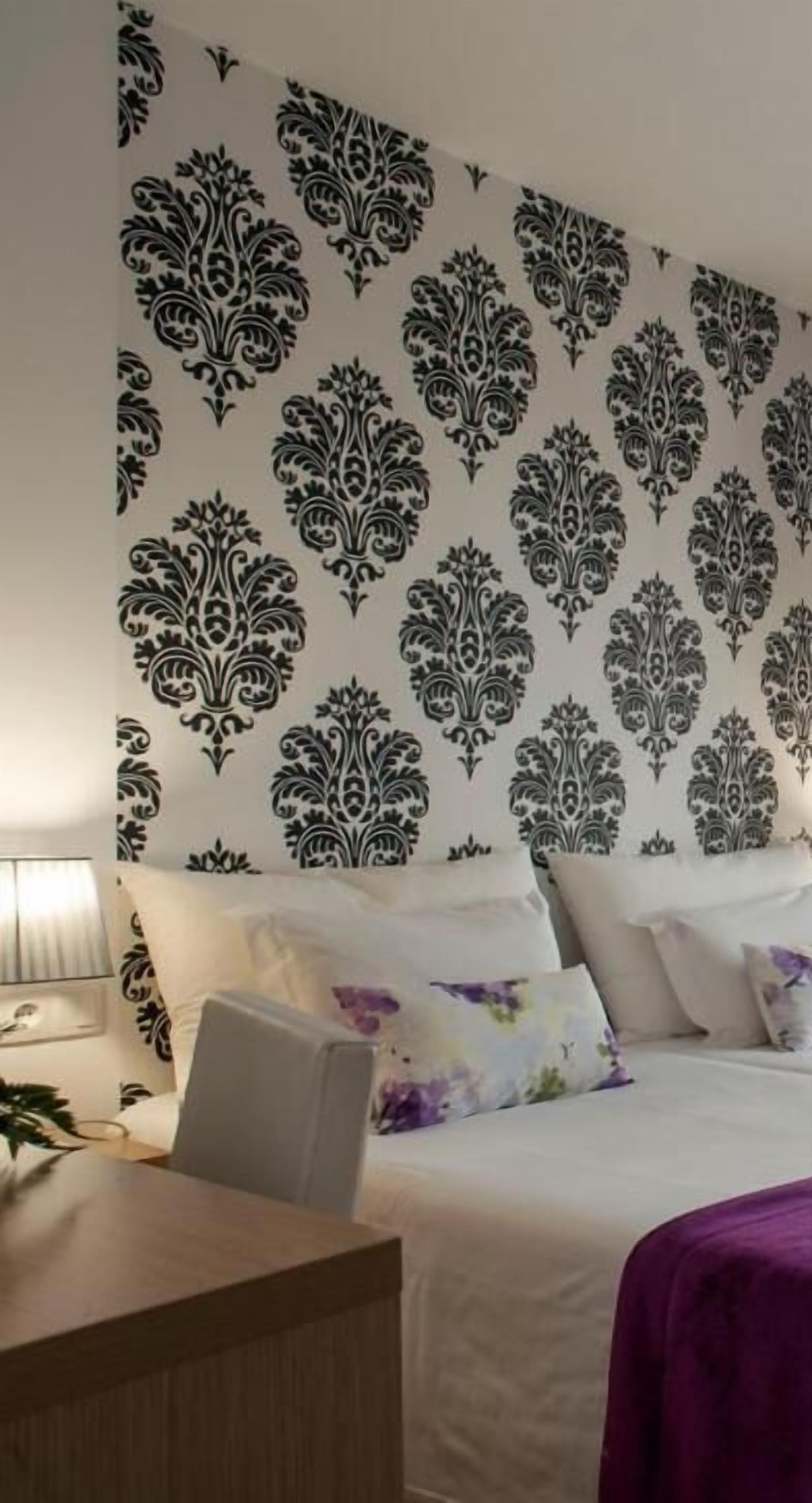 Foto - Hotel Genesis