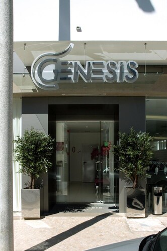 Hotel Genesis