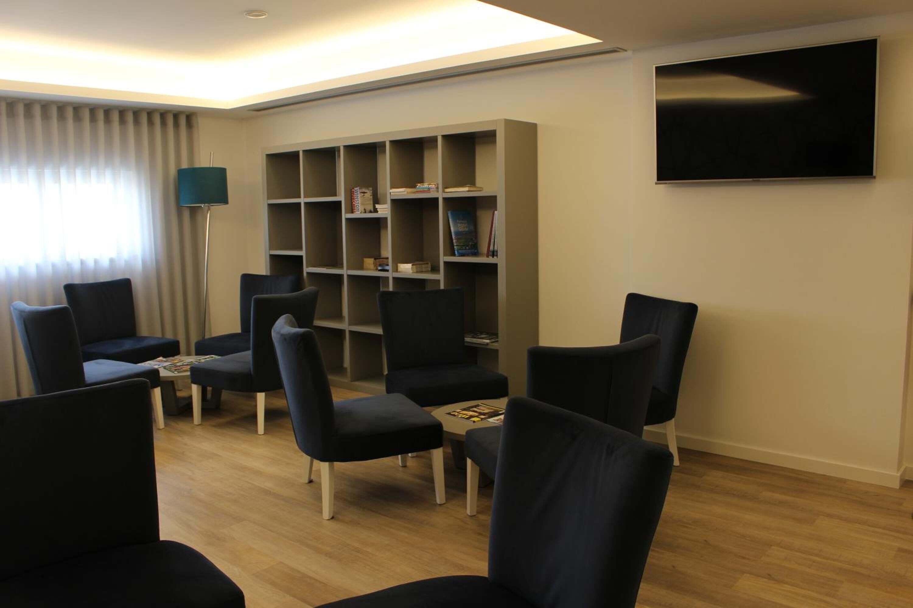 Foto - Hotel Genesis