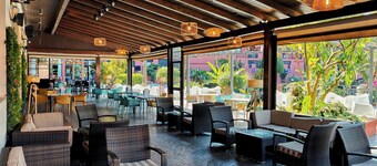 Fuengirola Beach Apartamentos Turisticos