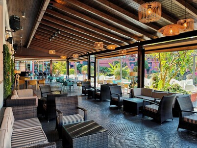 福恩吉罗拉海滩旅游公寓