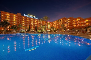 Exterior - Aparthotel Fuengirola Beach (Fuengirola)
