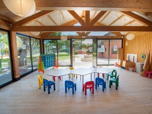 Day care - Aparthotel Fuengirola Beach (Fuengirola)