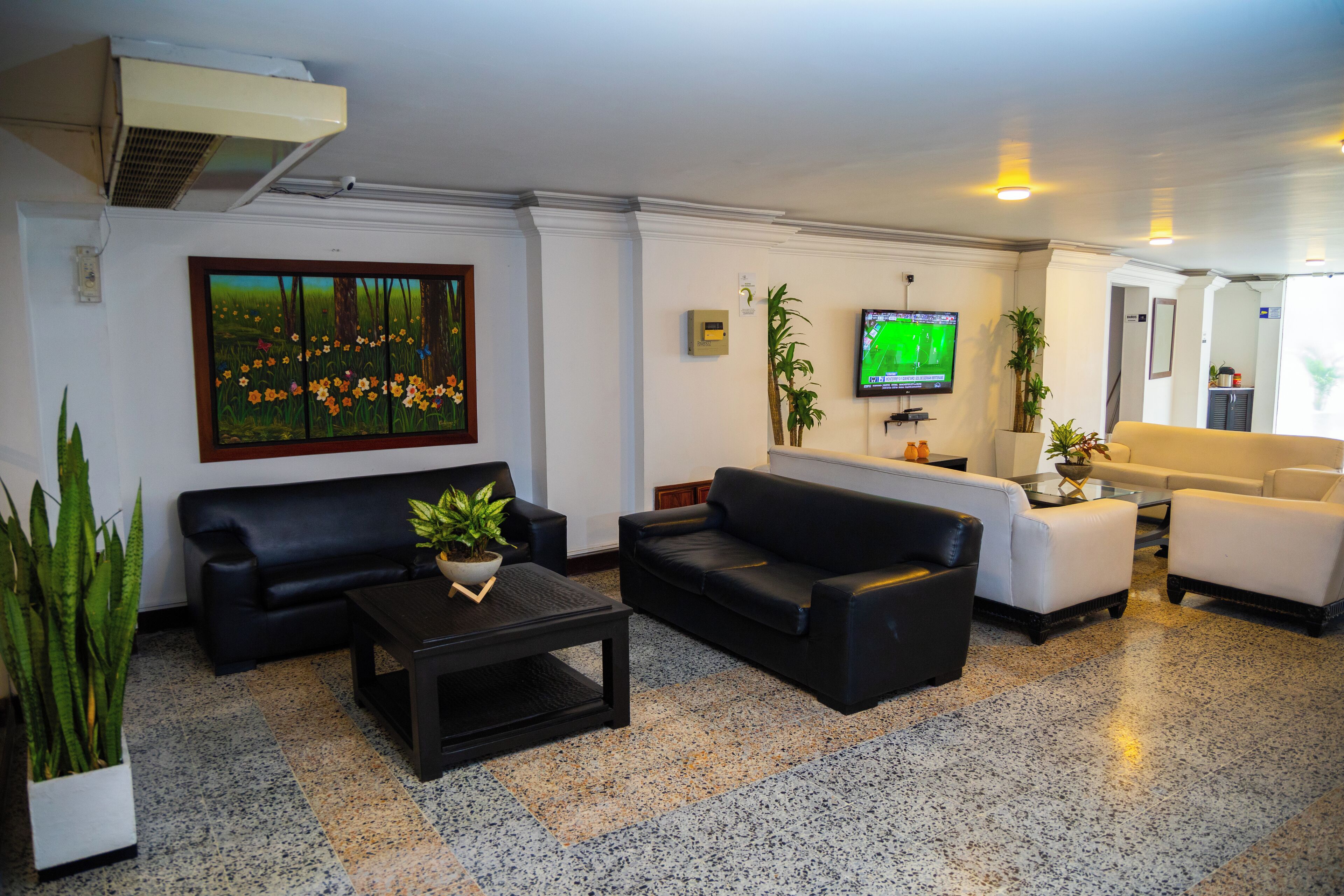 Foto - TAMA Hotel Granada Real Cali