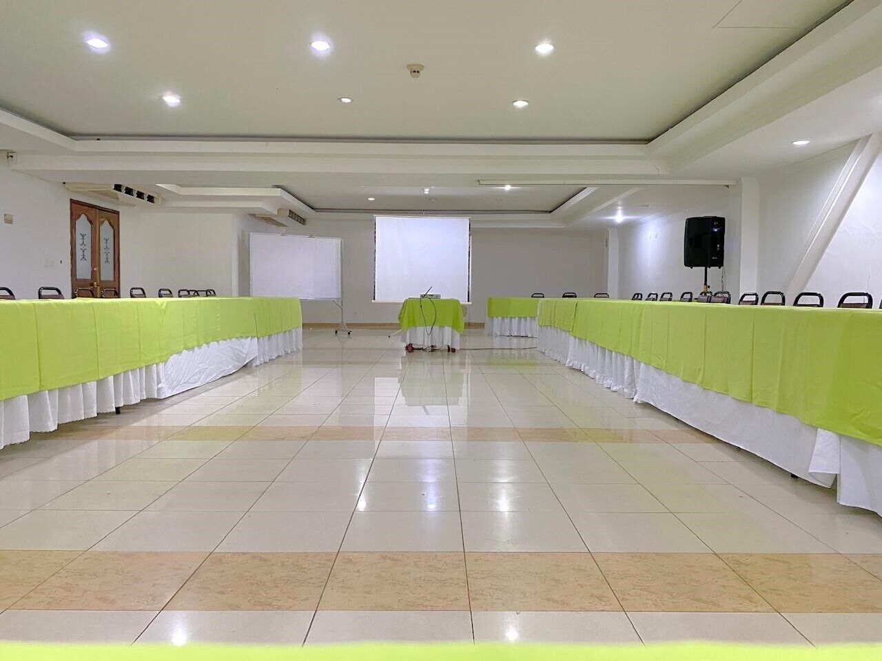 Foto - TAMA Hotel Granada Real Cali