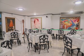 Restaurante familiar