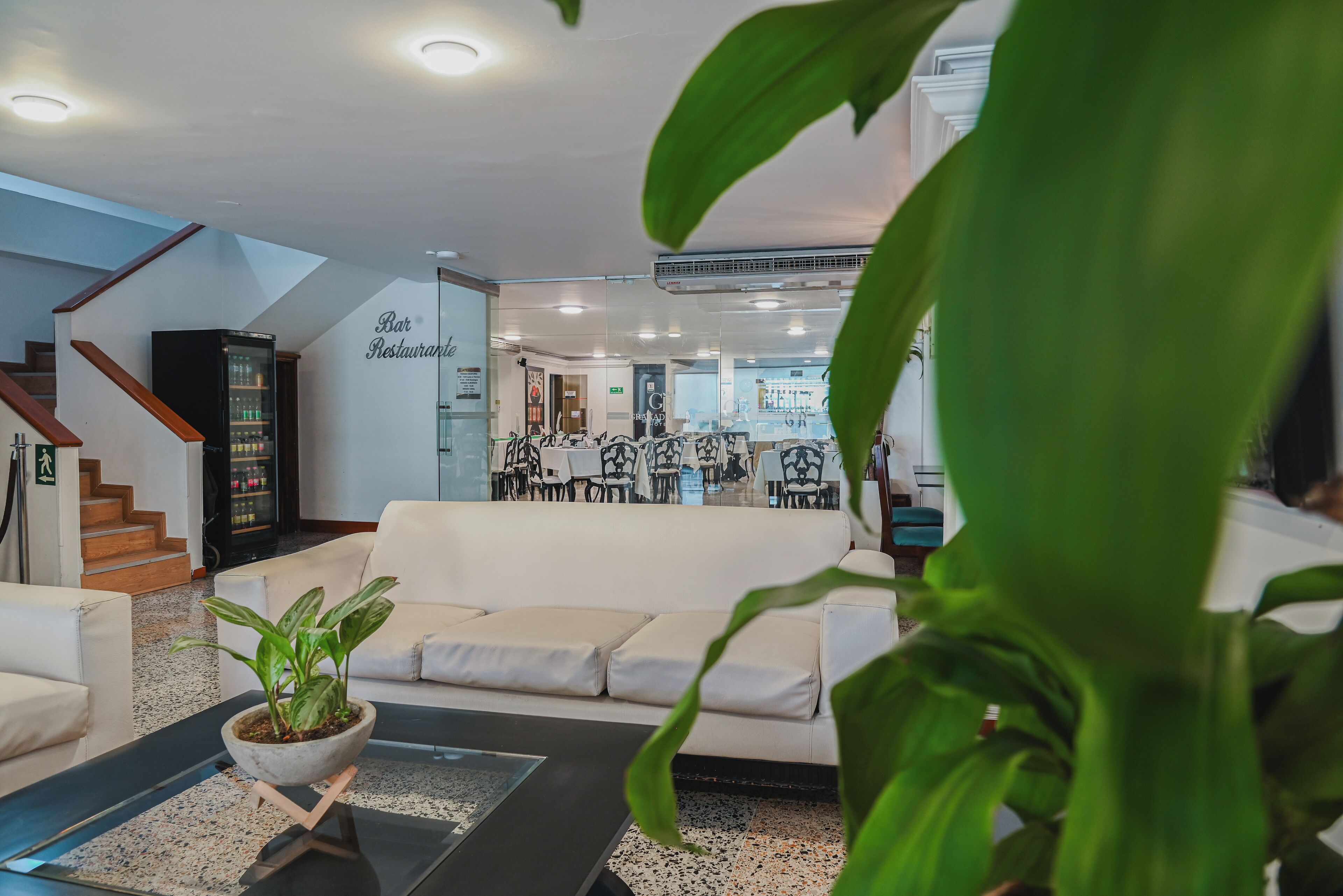 Foto - TAMA Hotel Granada Real Cali