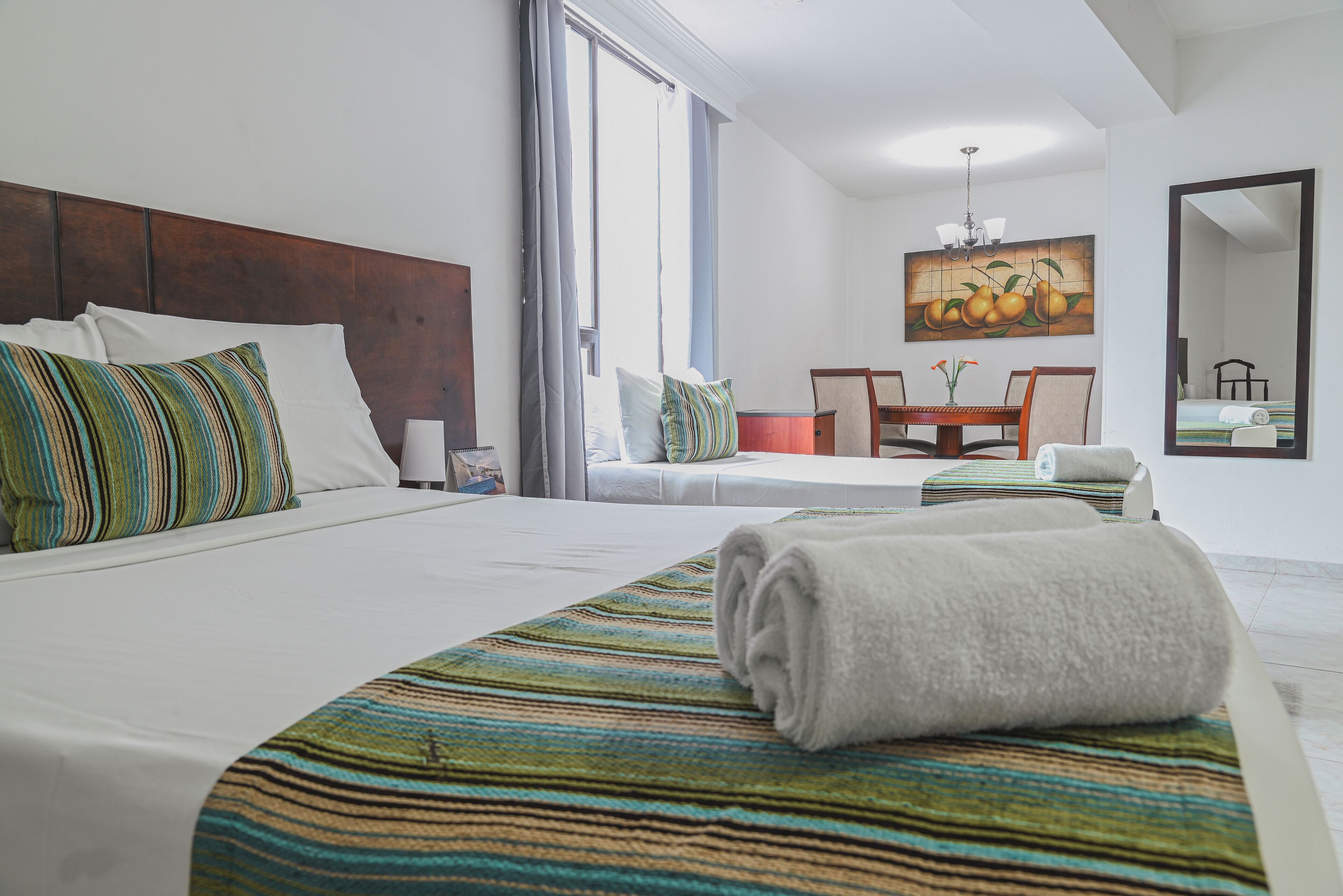 Foto - TAMA Hotel Granada Real Cali