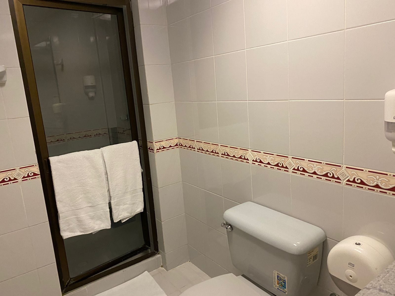 Foto - TAMA Hotel Granada Real Cali