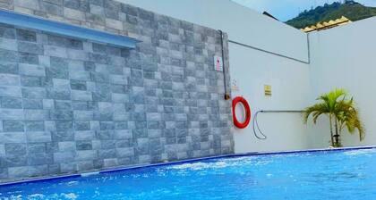 TAMA Hotel Granada Real Cali