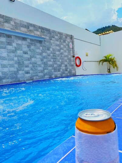 TAMA Hotel Granada Real Cali