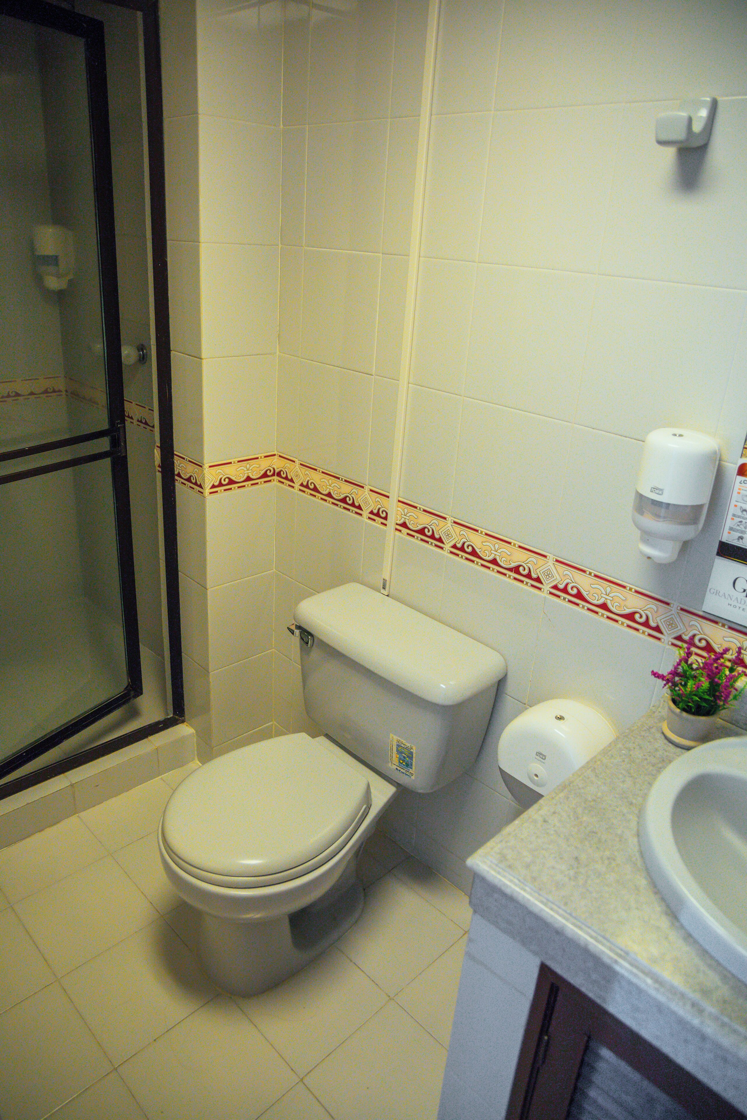 Foto - TAMA Hotel Granada Real Cali