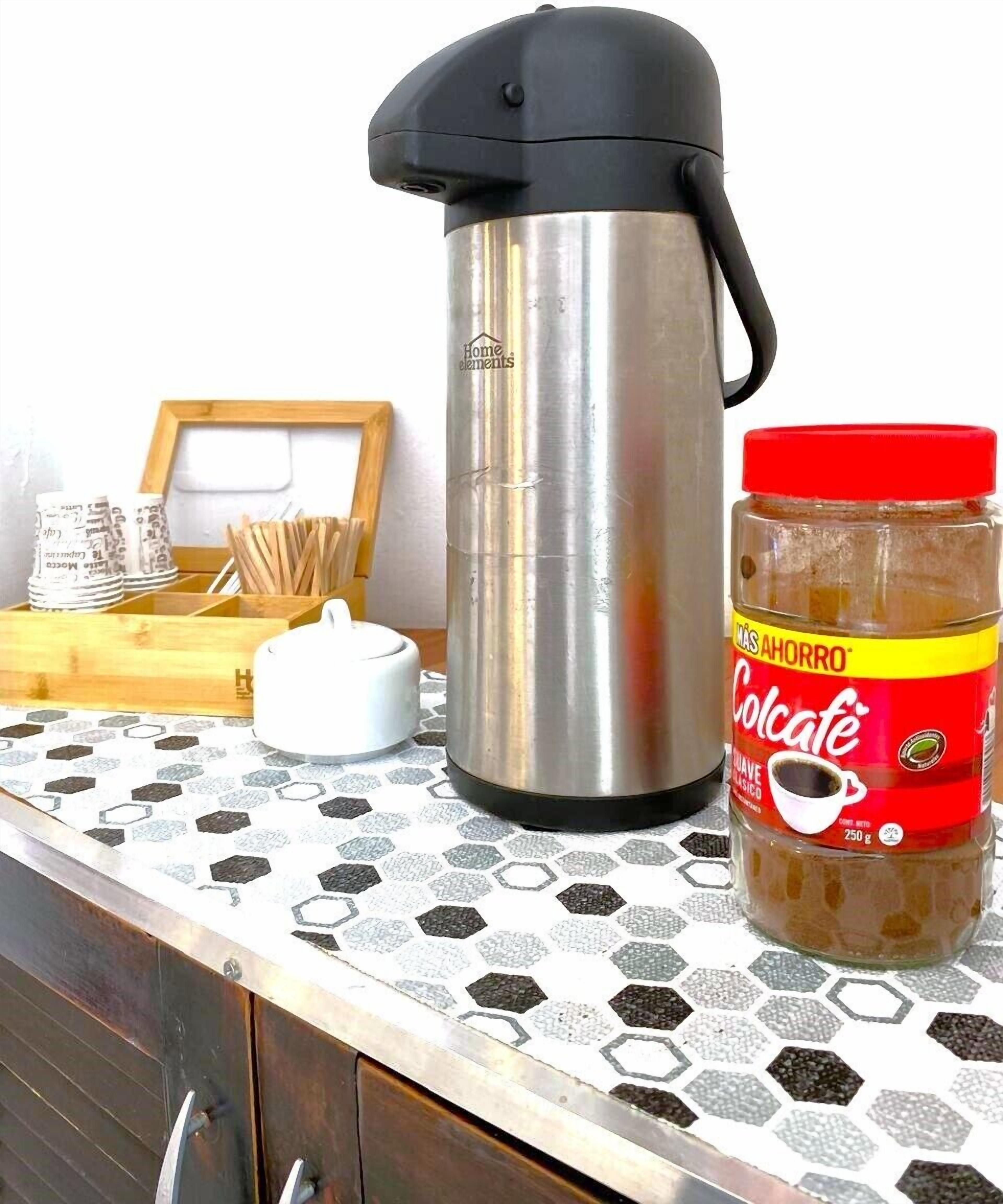 Foto - TAMA Hotel Granada Real Cali