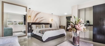 Azor Hotel Cali Versalles