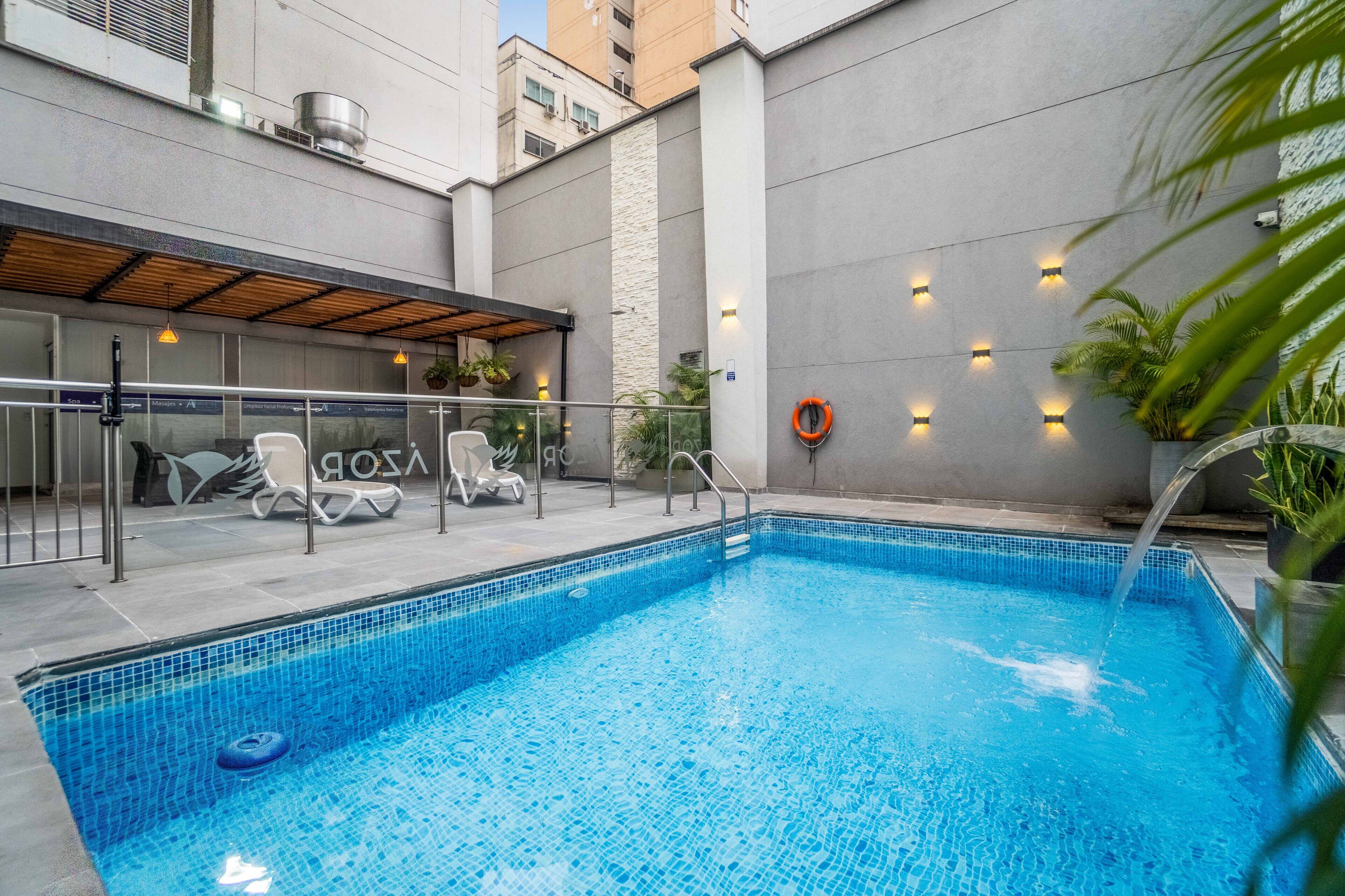 Photo - Azor Hotel Cali Versalles