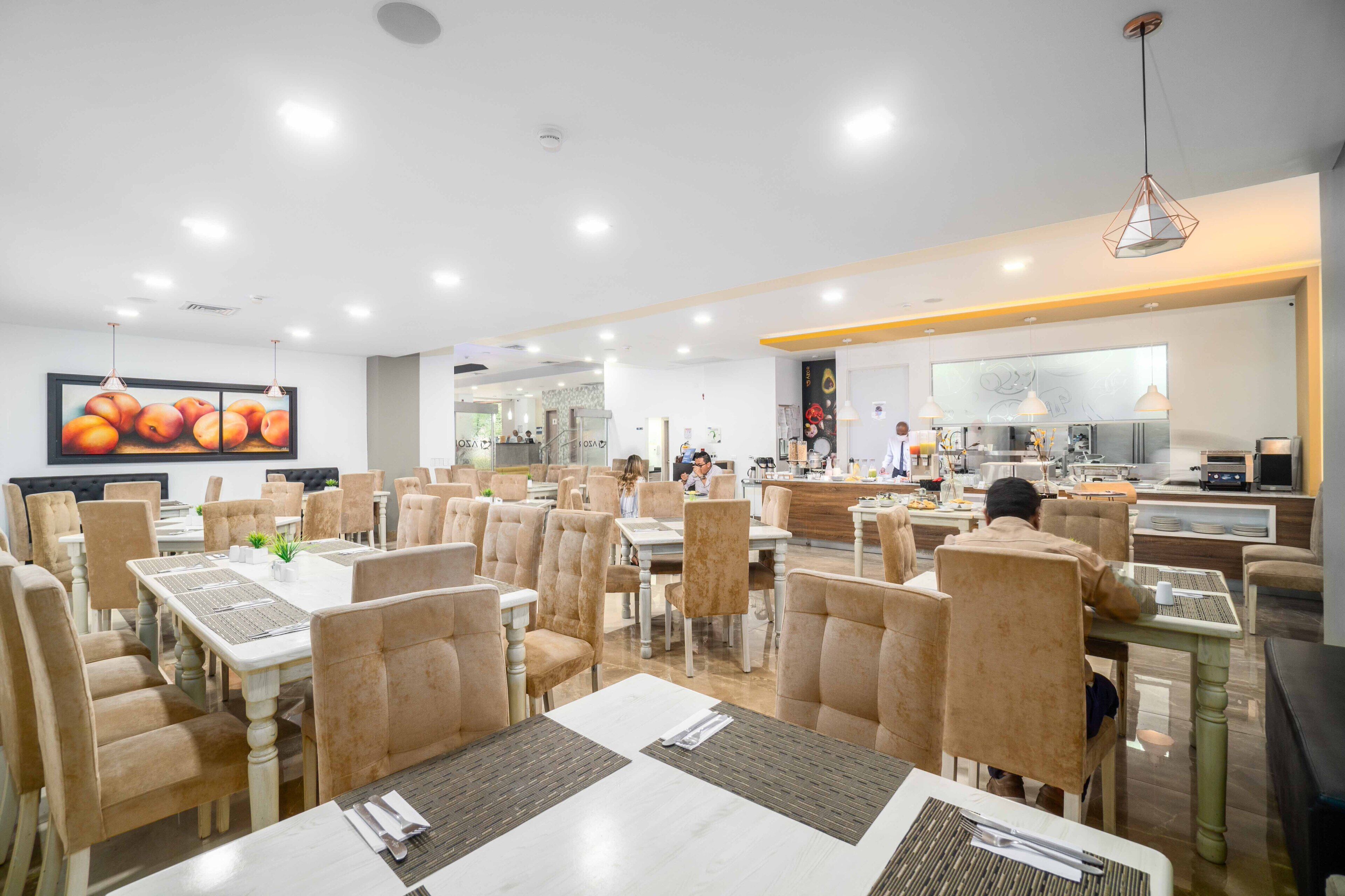 Photo - Azor Hotel Cali Versalles