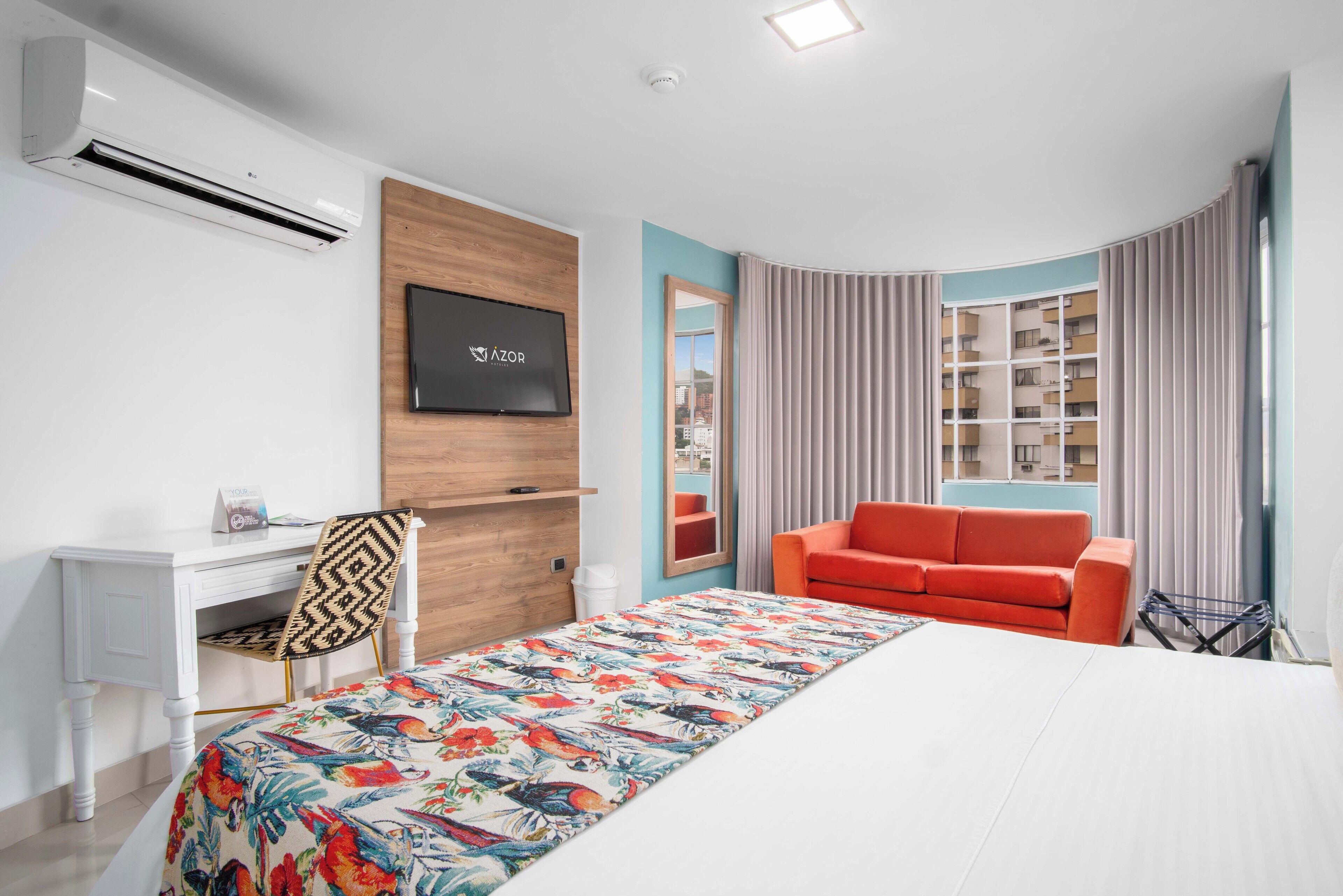 Photo - Azor Hotel Cali Versalles