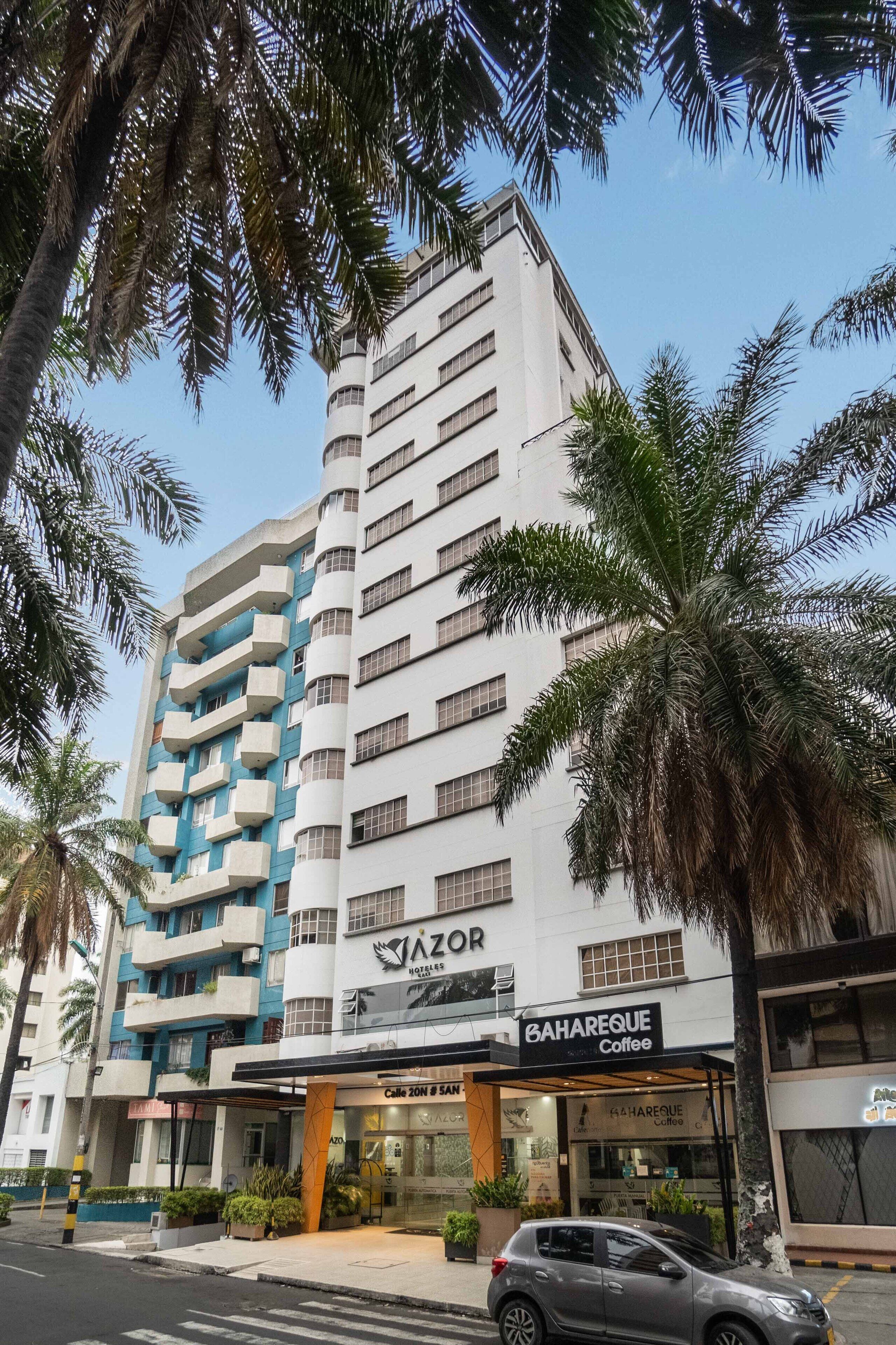 Photo - Azor Hotel Cali Versalles