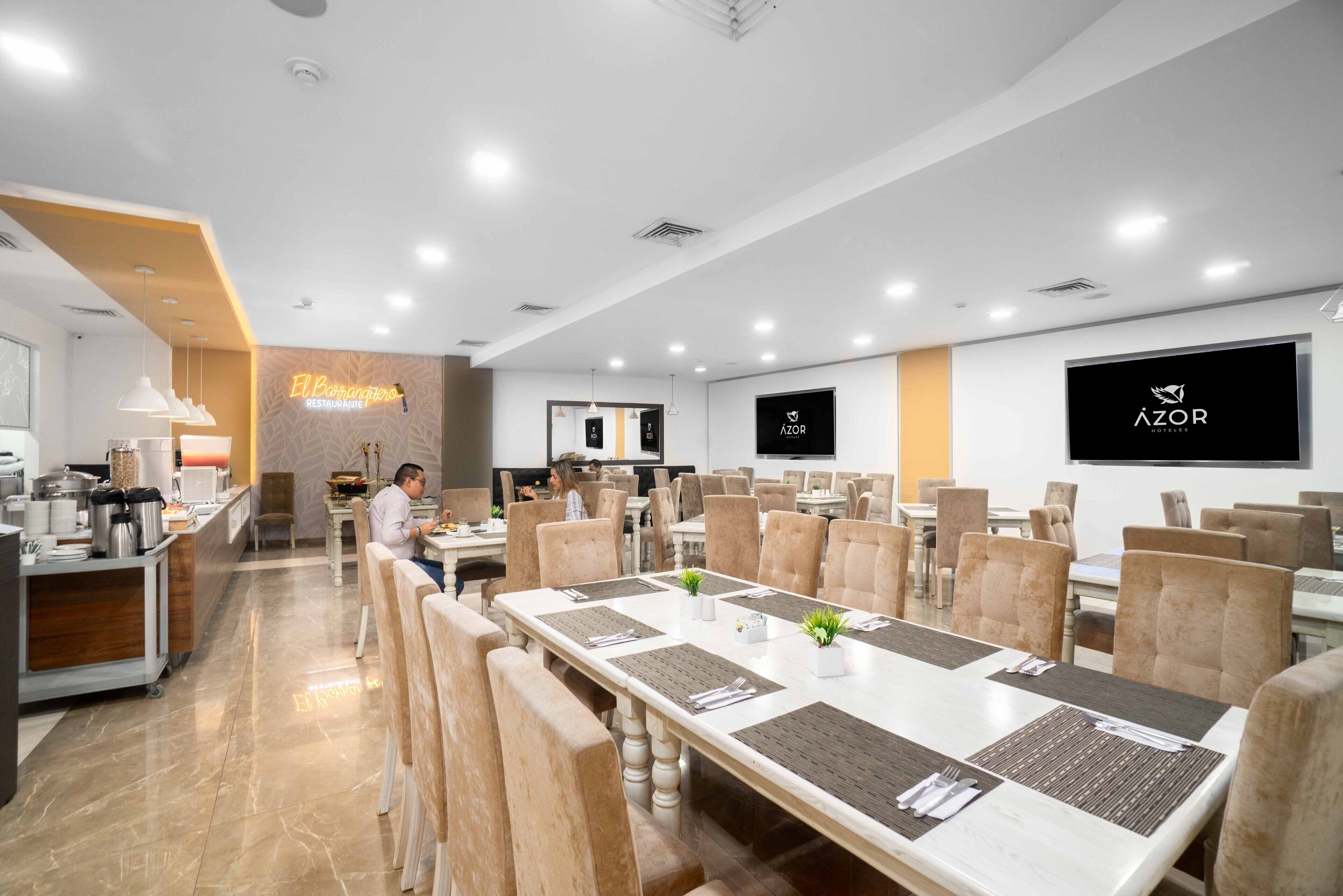 Photo - Azor Hotel Cali Versalles