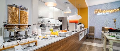 Spécialités Cuisine internationale