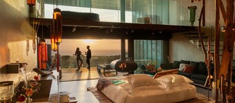 Areias do Seixo Charm Hotel & Residences